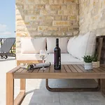 Vila El Istria Rabac- Private Pool & Bbq *