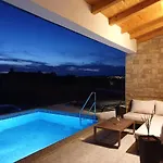 El Istria Rabac- Private Pool & Bbq Villa *