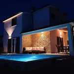 Villa El Istria Rabac- Private Pool & Bbq Labin (Istria)