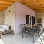 ヴィラ El Istria Rabac- Private Pool & Bbq