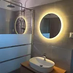 El Istria Rabac- Private Pool & Bbq ラビン