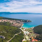 El Istria Rabac- Private Pool & Bbq