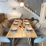 El Istria Rabac- Private Pool & Bbq Labin (Istria)