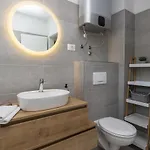 El Istria Rabac- Private Pool & Bbq * ラビン