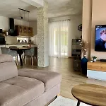 El Istria Rabac- Private Pool & Bbq Villa
