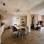 Vila El Istria Rabac- Private Pool & Bbq *