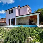 El Istria Rabac- Private Pool & Bbq * Labin (Istria)
