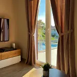 El Istria Rabac- Private Pool & Bbq *