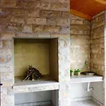 ヴィラ El Istria Rabac- Private Pool & Bbq *