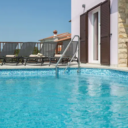 El Istria * Labin (Istria)