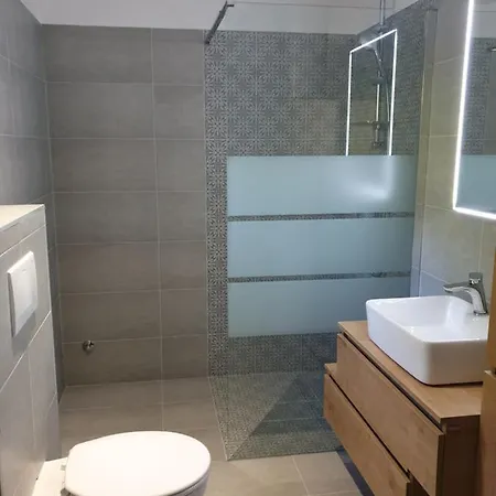 El Istria Villa