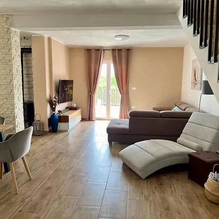 El Istria Vila Labin (Istria)