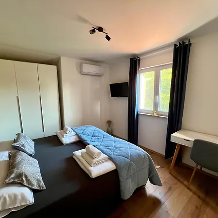 El Istria Vila