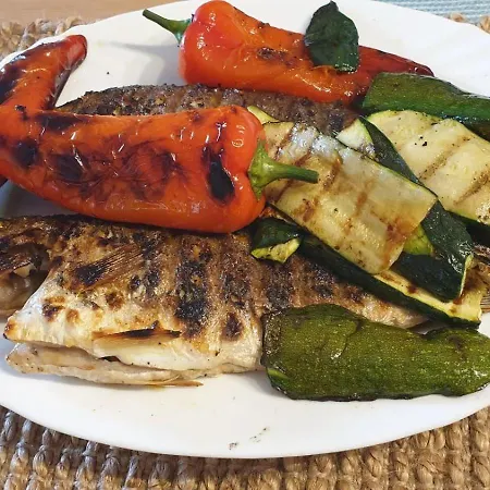 El Istria Rabac- Private Pool & Bbq Labin (Istria)