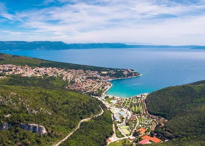 El Istria Rabac- Private Pool & Bbq