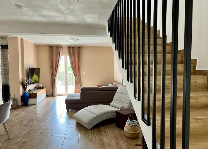El Istria Rabac- Private Pool & Bbq * Labin (Istria)