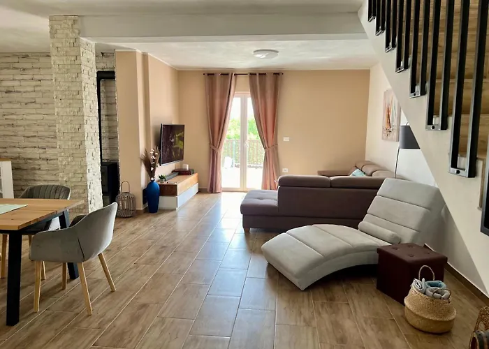 El Istria Rabac- Private Pool & Bbq Villa Labin (Istria)