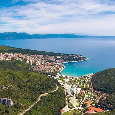 El Istria Rabac- Private Pool & Bbq