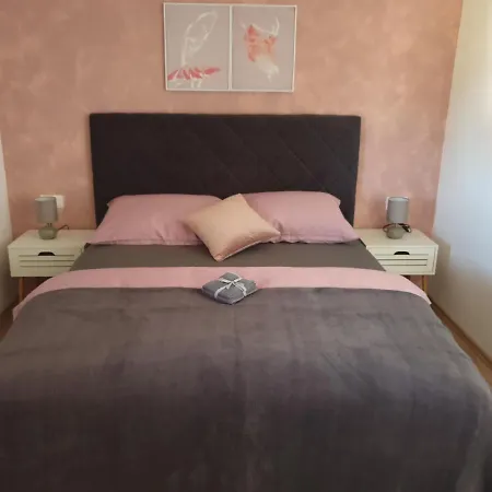 Villa El Istria Rabac- Private Pool & Bbq Labin (Istria)