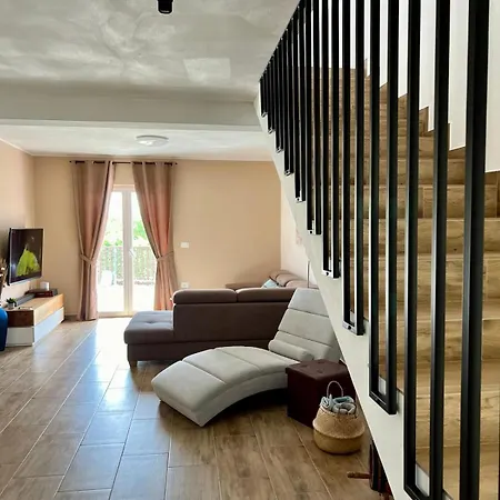 El Istria Rabac- Private Pool & Bbq * Labin (Istria)