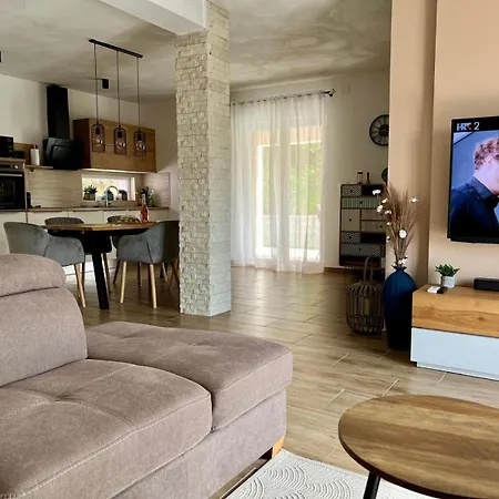 El Istria Rabac- Private Pool & Bbq Villa