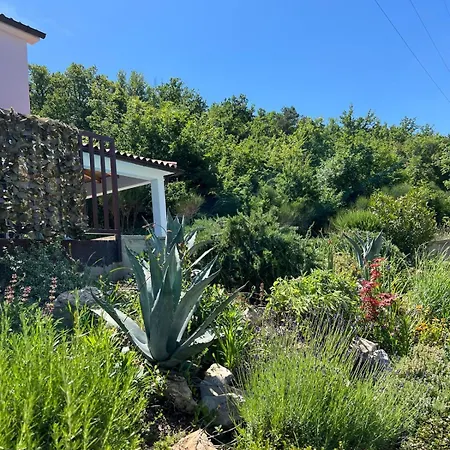 Villa El Istria Rabac- Private Pool & Bbq *
