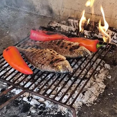 El Istria Rabac- Private Pool & Bbq *
