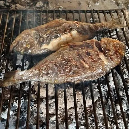 El Istria Rabac- Private Pool & Bbq Labin (Istria)
