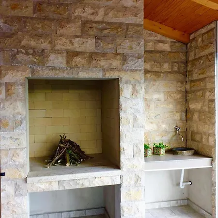 Villa El Istria Rabac- Private Pool & Bbq *
